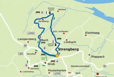 Donaublickweg_Wanderweg