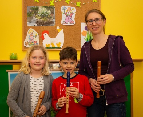 Blockflöte_Musikschule