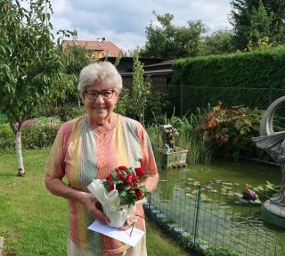 Elisabeth Reitbauer 