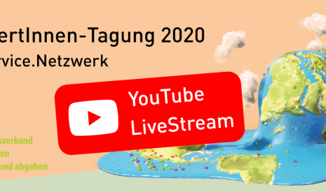 UmweltexpertInnen Tagung