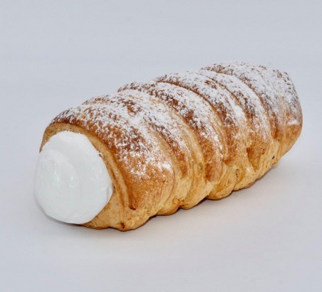 Schaumrolle