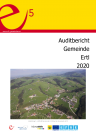 Auditbericht Gemeinde Ertl 2020