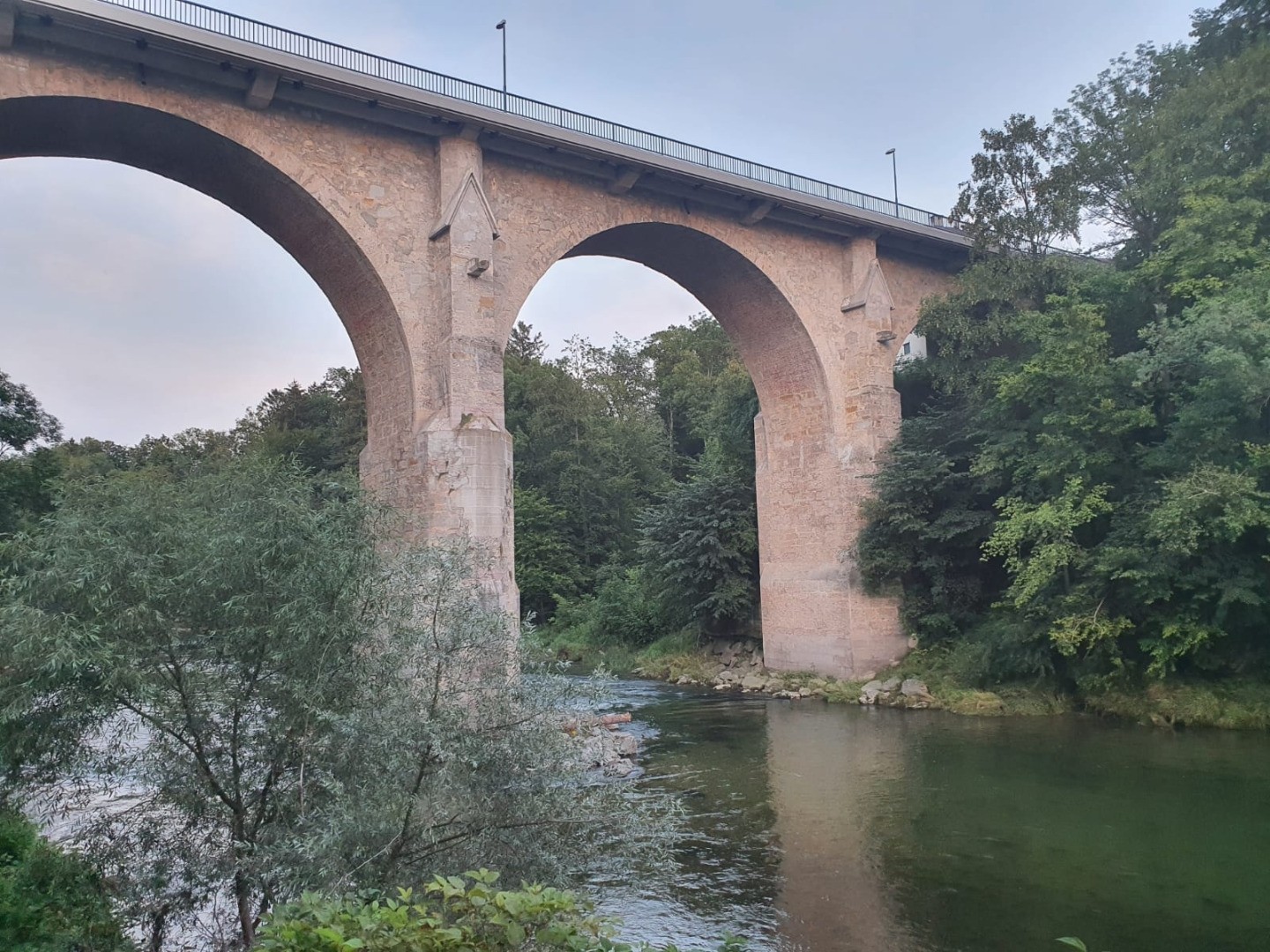 Ybbsbrücke