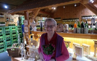 Leopoldine Litzellachner