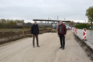 2020-11-04 Erweiterung P&R-Anlage Bahnhof Provisorium (5).JPG