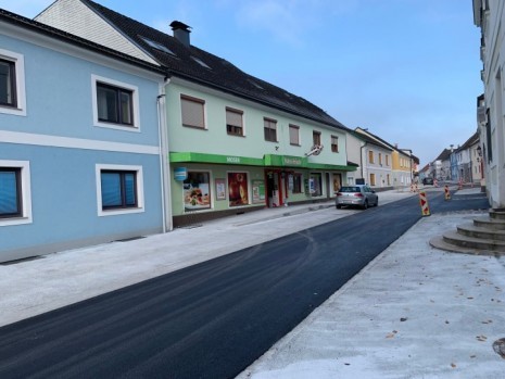 Marktstraße FSN 09.11.2020