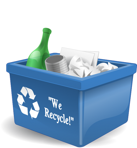 Müll recycle-24543_640