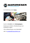 Stellenangebot_Marxrieser