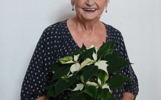 Zäzilia Unterbuchschachner 