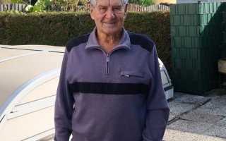 Leopold Ecker