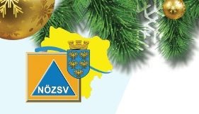 Christbaumbrand
