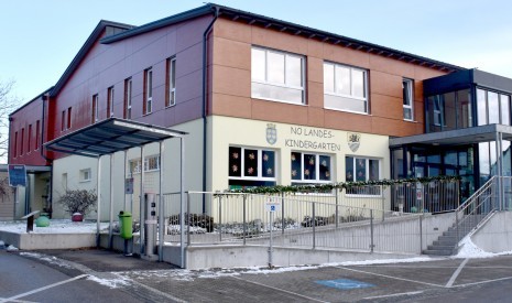 Landeskindergarten