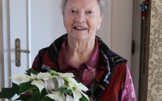 Renate Schanzer