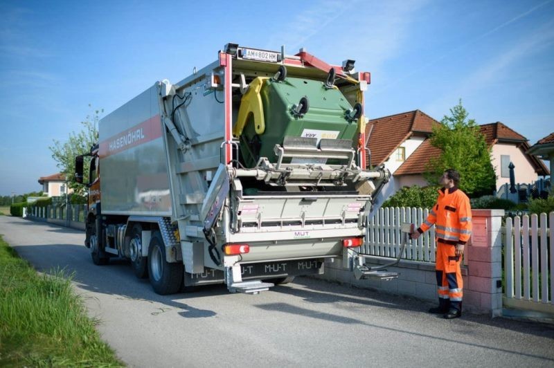 Behamberg Aktuell | Gemeinde Behamberg