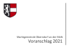 Voranschlag_2021