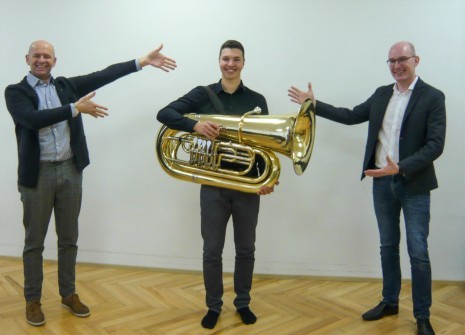 Jakob Pilz AP