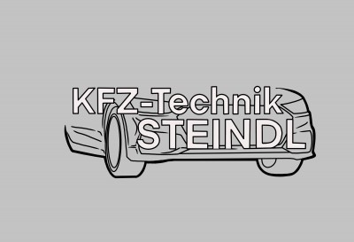 Logo Steindl grau