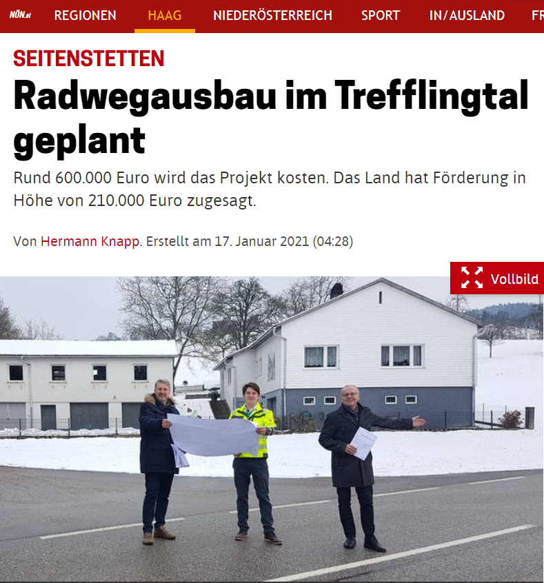 NOEN KW07 Radwegausbau Trefflingtal.PNG