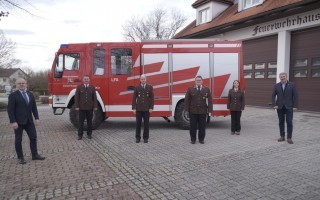 FF Seitenstetten Markt