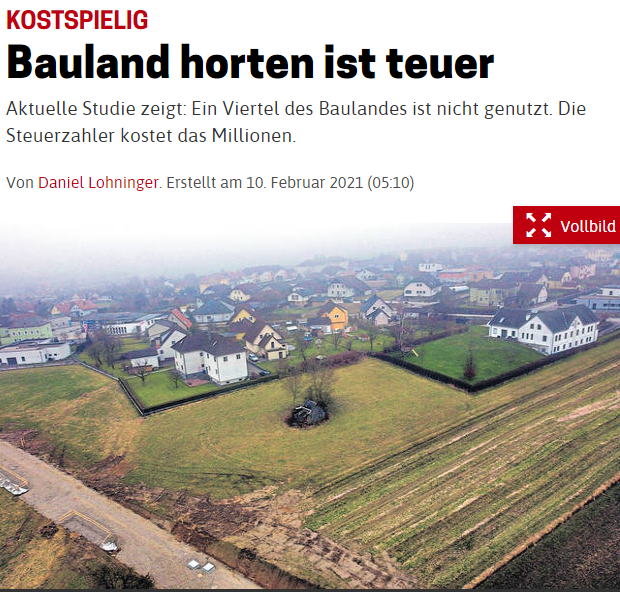 NOEN KW05 Bauland horten ist teuer.PNG