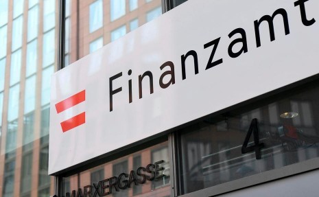 finanzamt