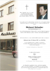 Parte Hr. Helmut Schoder