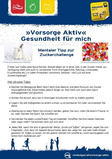 Mentaltipp