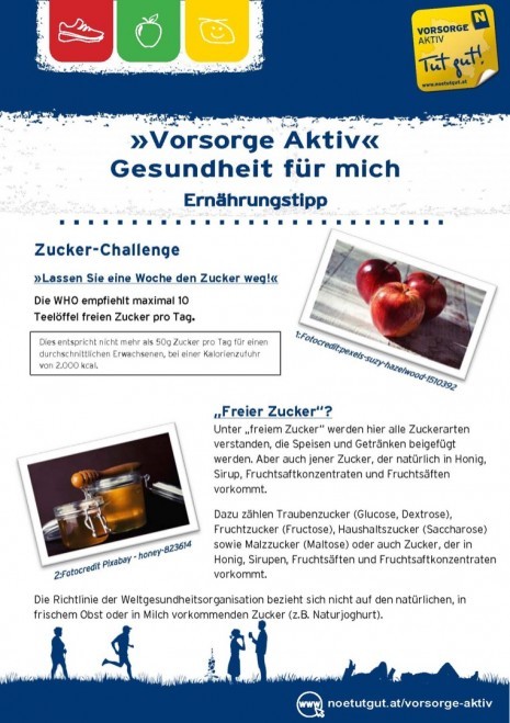 Ernährungstipp