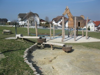 Spielplatz 1