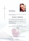 Hr. Janos Lakatos