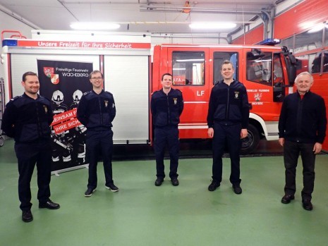 ff wachtberg