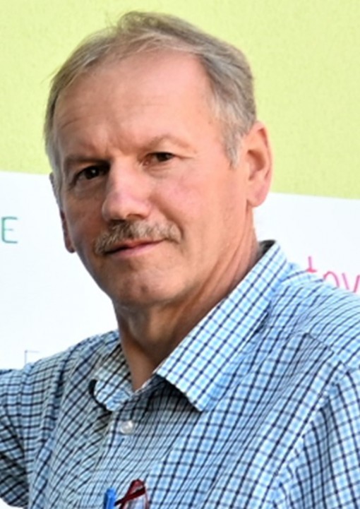 Christian Hofer