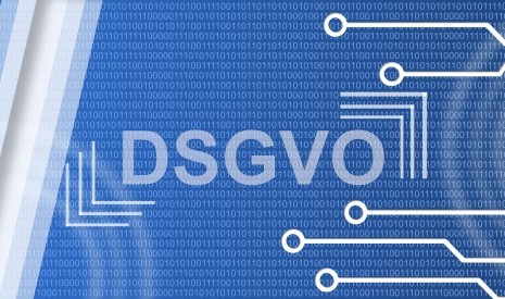 Datenschutzerklärung