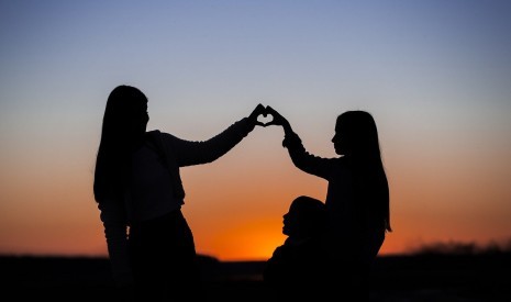 Menschen mit besonderen Bedürfnissen