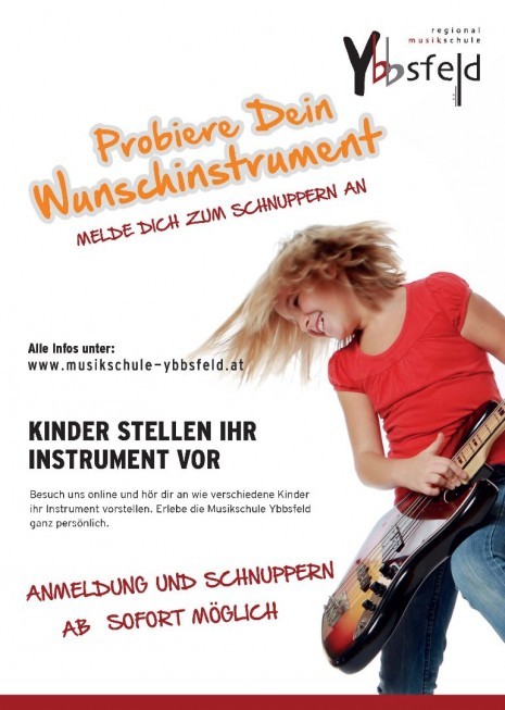Plakat_Schnuppern
