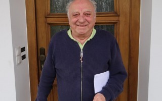 Karl Brandstetter