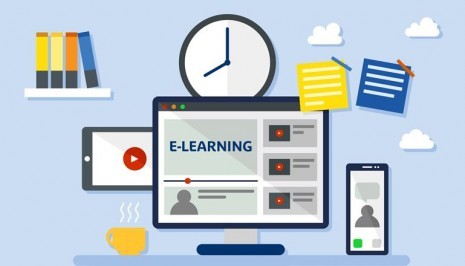 Elearning