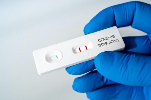 Schnelltest