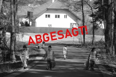 umwelttag abgesagt
