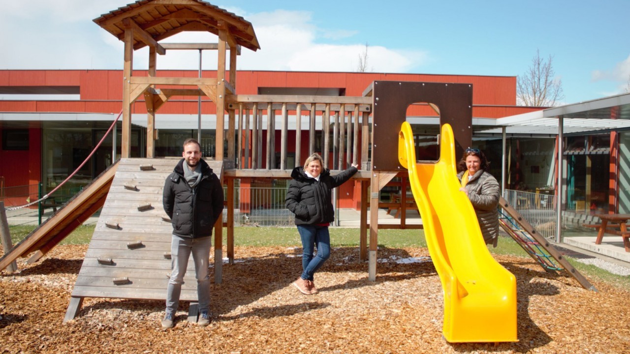 Startseite & Aktuelles | Ennsdorf