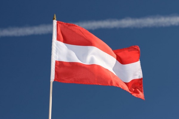 Flagge