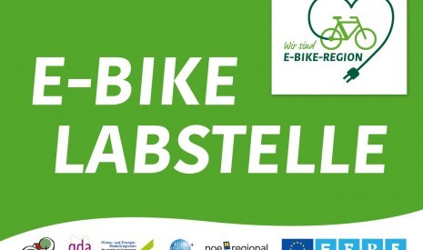 Ein Herz fürs E-Bike