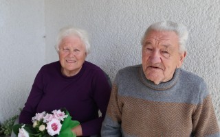 Therese und Johann Nöbauer 
