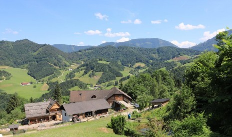 Schluchtenwanderweg