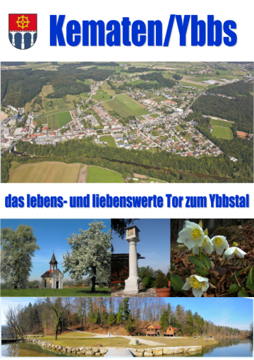 Infofolder Gemeinde 