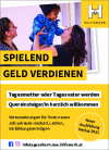 Spielend Geld verdienen