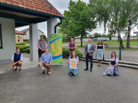 Landjugend Projektmarathon