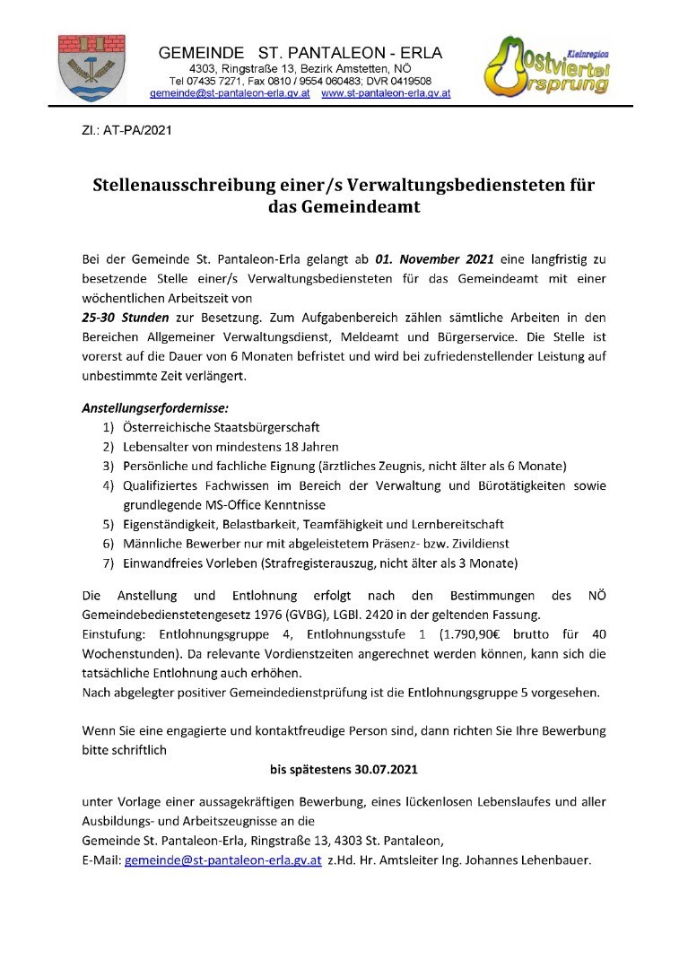 Stellenausschreibung VB Gemeindeamt.jpg