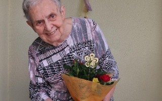 Rosa Tiefengraber