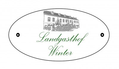 Logo Landgasthof Winter